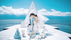 -太古映画婚纱摄影(天河店)