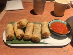 -浩海火燒雲傣家菜(芮欧百货店)