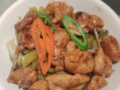 -客家汇·客家传承菜(水库店)