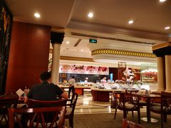 大堂-古南都饭店-遂心遂意自助餐厅(广州路店)