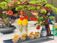 -宴昆山·私房菜(春晖店)