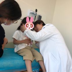-唯儿诺儿童医院·儿科·眼科·口腔(长宁江苏路店)