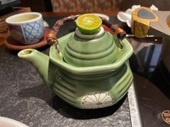 -匠和风精致料理(成都龙湖滨江天街店)