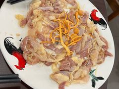 -华仔土鸡店(三元里分店)