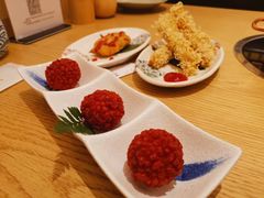荔枝虾丸子-伊豆野菜村(大族广场店)
