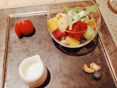 -香樟花园法式铁板烧(恒隆广场店)