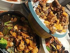 -福来居烤鸭店(天坛二店)