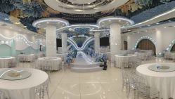 -昊天假日酒店·宴会厅