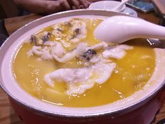 -九锅一堂酸菜鱼(新南凯德直营店)