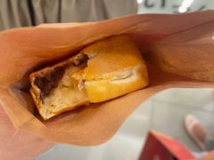 -拾烧·古法手作车轮饼(西直门凯德茂店)