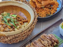 -喜记顺德菜(南昌万象城店)