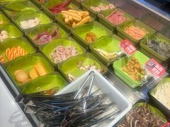 -天府国麻辣香锅(李沧万达店)