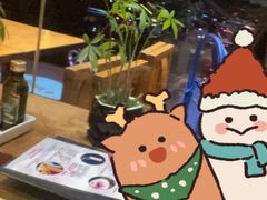 -安妮意大利餐厅(国贸店)