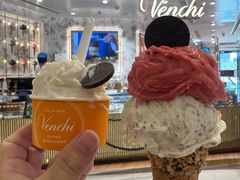 -VENCHI 闻绮(北京汉光店)