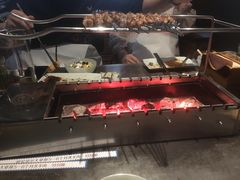 -很久以前羊肉串(簋街店)