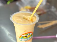 椰芒炒冰-有间冰室(侨港风情街店)