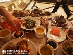 -芭菲盛宴·环球美食(解放碑英利国际店)