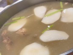 -掂档潮汕牛肉火锅(cityon熙地港店)