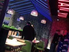-李二鲜鱼火锅(奥园广场店)