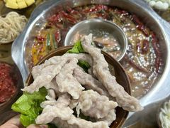 -正南齊北重庆老火锅(光华村直营店)