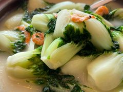 鱼汤鹤斗白-扬州香格里拉·香宫中餐厅