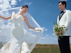 -第一夫人婚纱摄影(南京店)