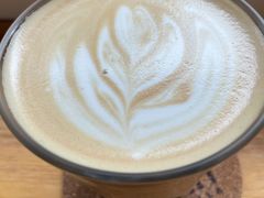 朗姆先生-Cafe Villa