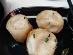 -小杨生煎(萧山机场店)