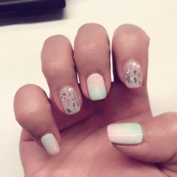 -LEILEI NAIL蕾蕾美甲美睫