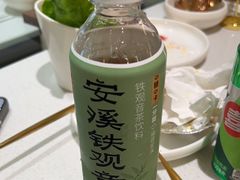 -小茉庐和牛自助火锅(龙湖万达店)