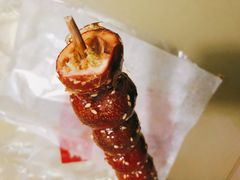 -二斗栗子(西湖道店)