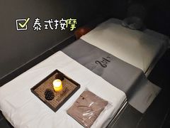 -涟LIAN·泰式按摩·MASSAGE·SPA(华强北店)