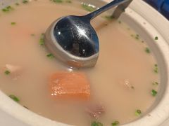 湖北莲藕汤-曾宴·楚菜(湖北省博物馆店)