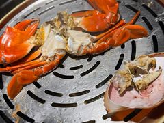 -碗中海·蒸汽海鲜·桑拿鸡(岭南天地店)