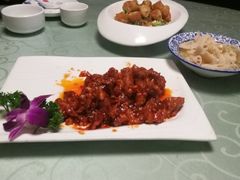 -长寿面馆(振兴路店)