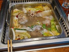 -好得火锅(育才店)