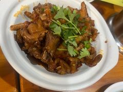 -烤五行·烧烤烤串(石佛营店)