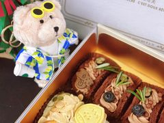-杜哈夫DOUX RÊVE·生日蛋糕(日月光店)