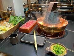 -乔先生涮肉·鲜活牛羊肉火锅(塘沽店)