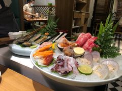 -生如夏花泰式火锅(鹭洲里店)