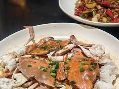 -健眺小海鲜(临海后山店)