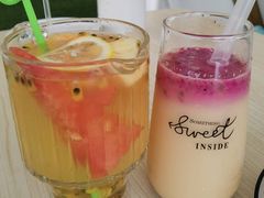 -天空花园餐吧·生日·团建(南山店)