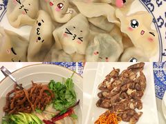 -东方饺子王(创始店)