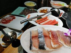 -竹犇番茄火锅(长风街店)