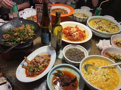 -辣得叫湘菜(四明店)