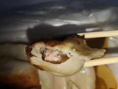 -胖子锅贴(双阳路111弄店)