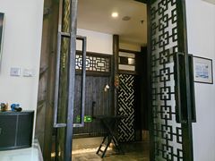 -鸭王烤鸭店(三里河店)