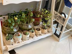 -贝紫Style(木马公寓店)