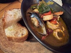 -Coco Tam’s