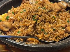 -文华小渔村(椒江康平路店)